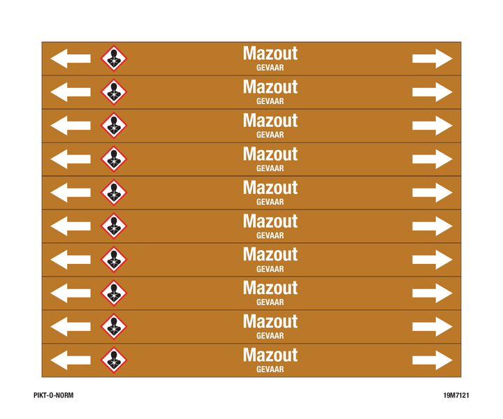 MAZOUT