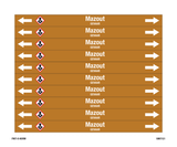 MAZOUT
