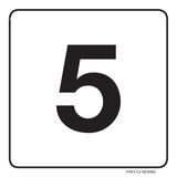 NUMMER 5
