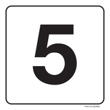 NUMMER 5