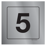 NUMMER 5