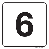 NUMMER 6