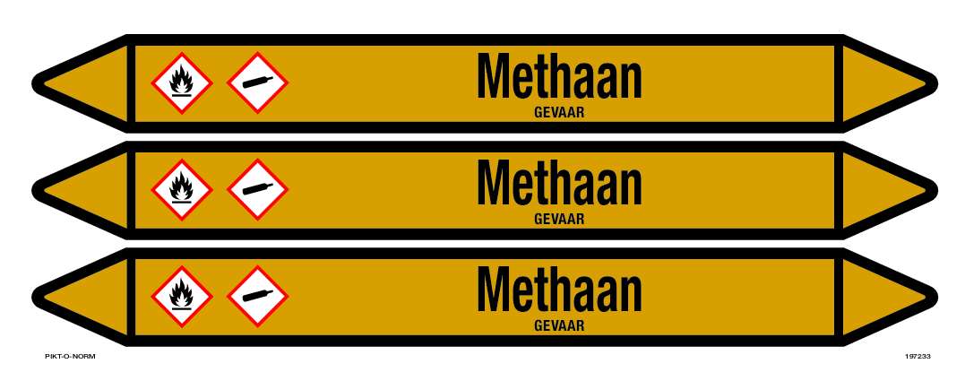 METHAAN