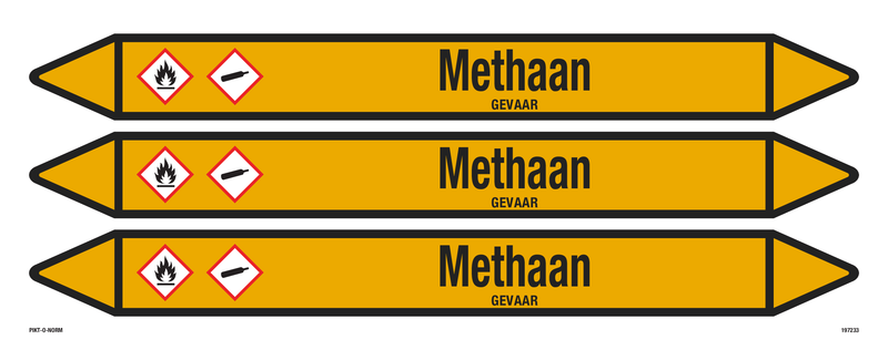 METHAAN