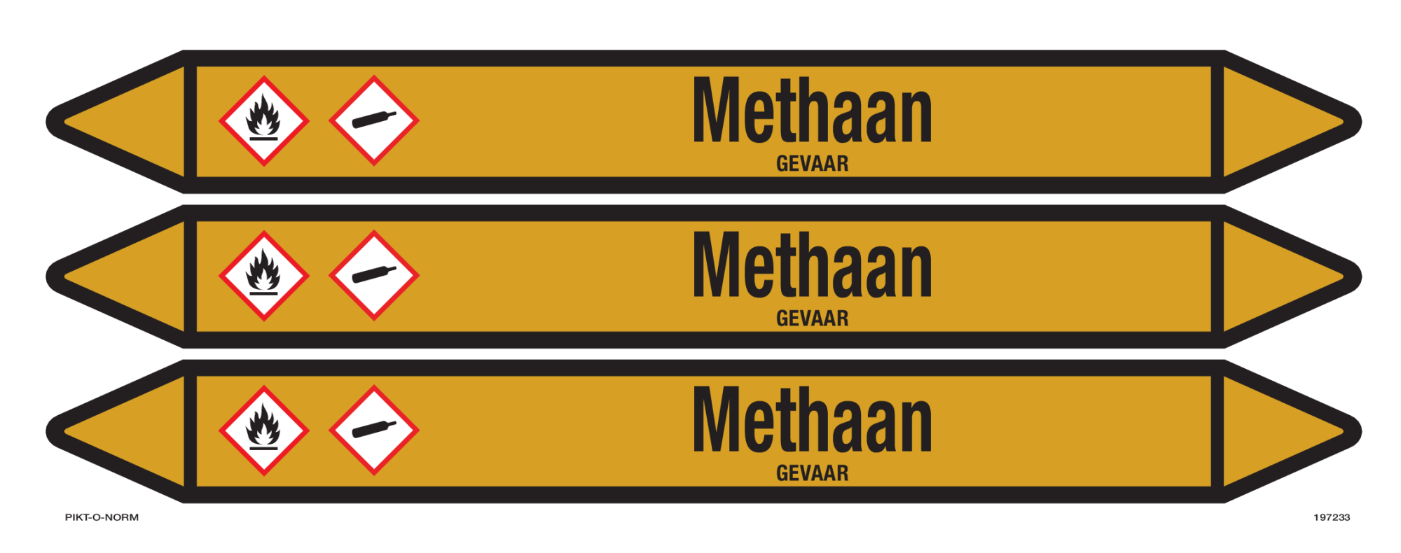 METHAAN
