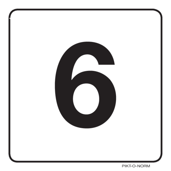 NUMMER 6