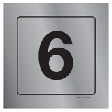 NUMMER 6