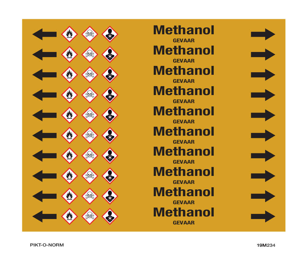 METHANOL