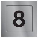 NUMMER 8