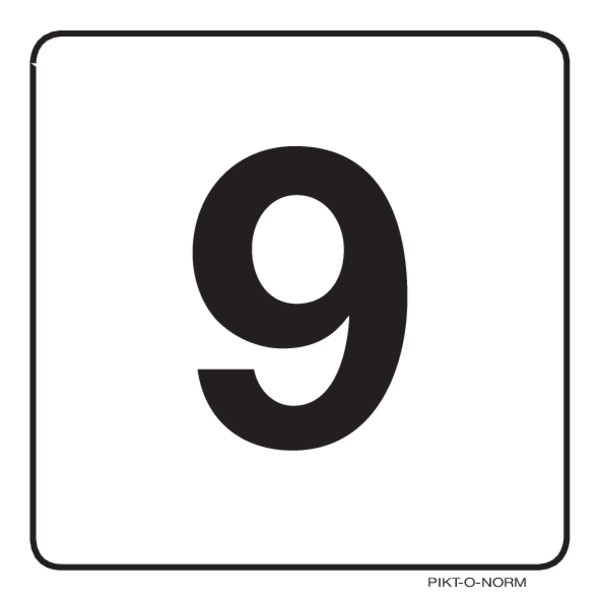 NUMMER 9
