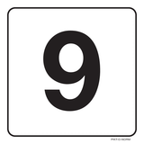 NUMMER 9