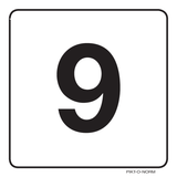 NUMMER 9