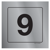 NUMMER 9
