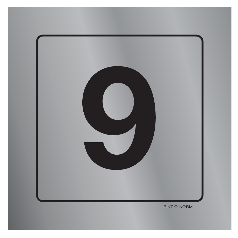 NUMMER 9