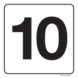 NUMMER 10