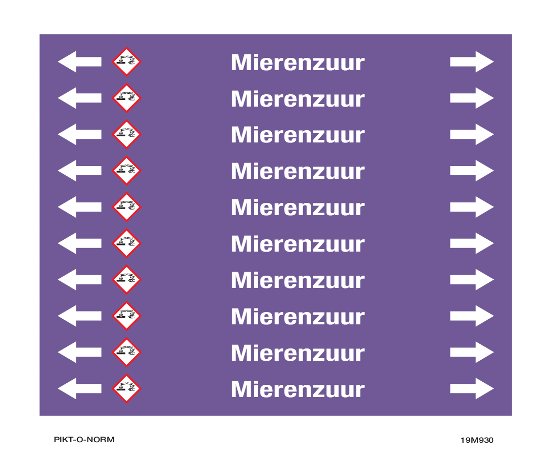 MIERENZUUR