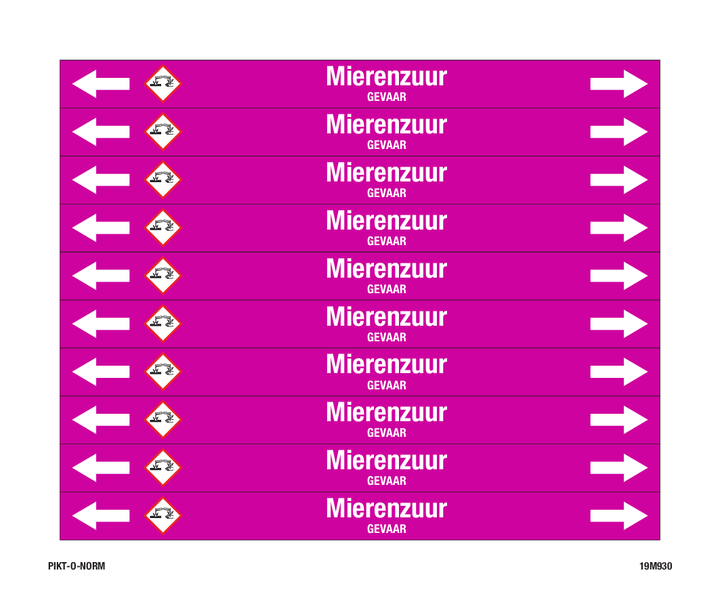 MIERENZUUR
