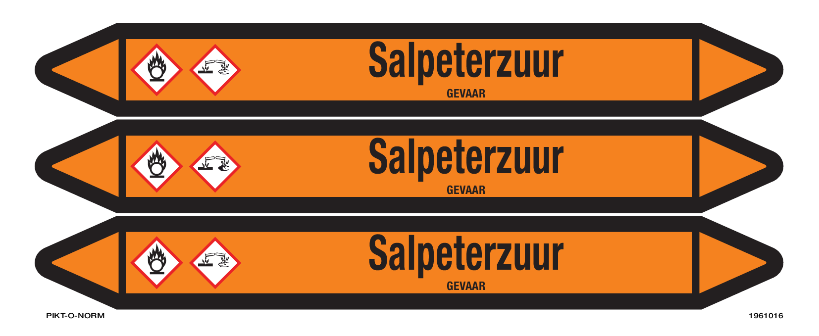 SALPETERZUUR