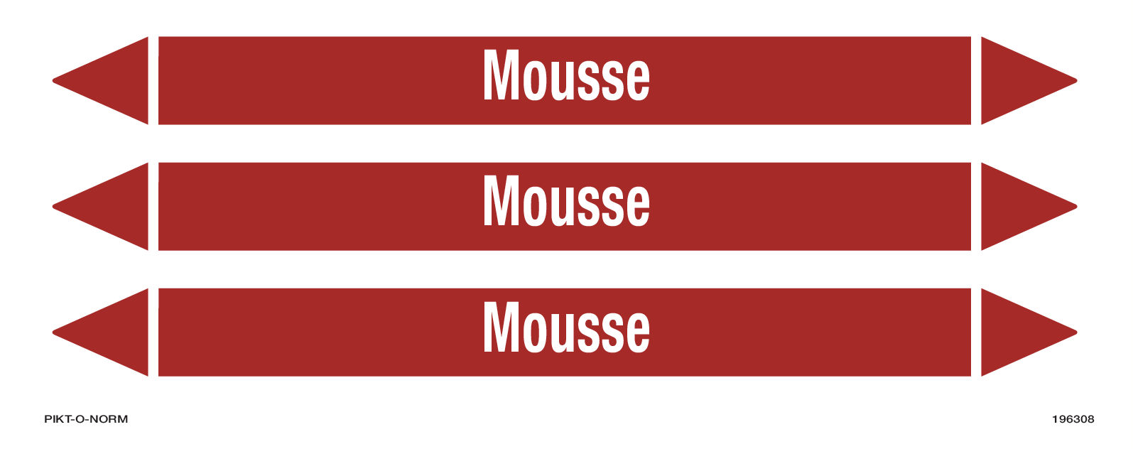 MOUSSE