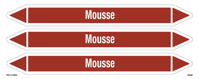 MOUSSE