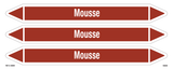 MOUSSE