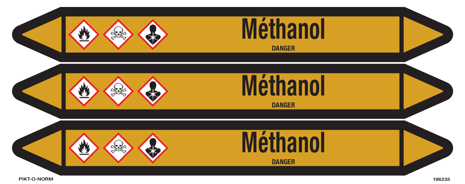 MÉTHANOL