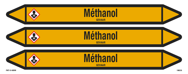 MÉTHANOL
