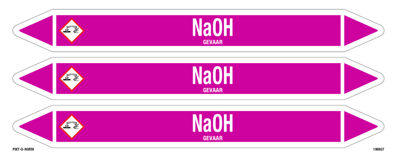 NaOH