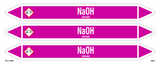 NaOH