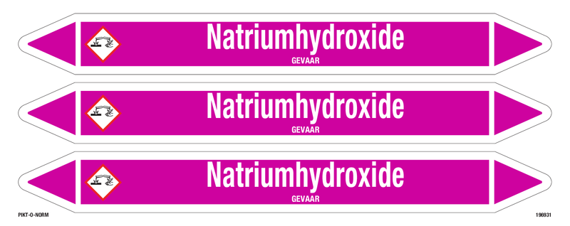 NATRIUMHYDROXIDE