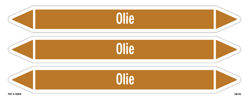 OLIE
