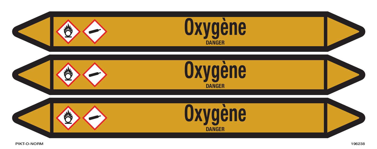 OXYGÈNE