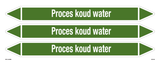 PROCES KOUD WATER