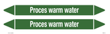 PROCES WARM WATER