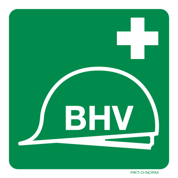 BHV & MATERIAAL
