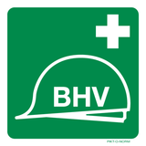 BHV & MATERIAAL
