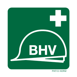 BHV & MATERIAAL