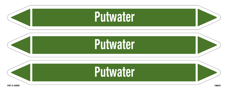 PUTWATER