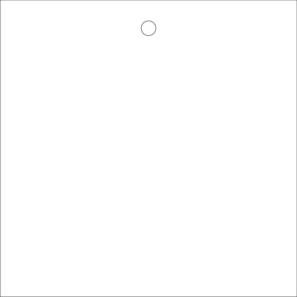 ETIQUETTES BLANCHES, AVEC TROU Ø5MM