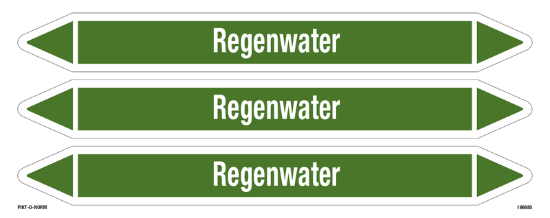 REGENWATER