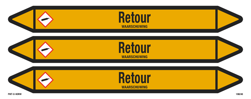 RETOUR
