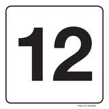 NUMMER 12