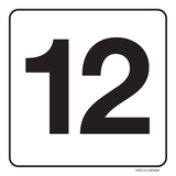 NUMMER 12