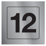 NUMMER 12