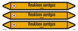 REUKLOOS AARDGAS