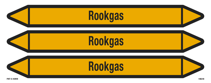 ROOKGAS