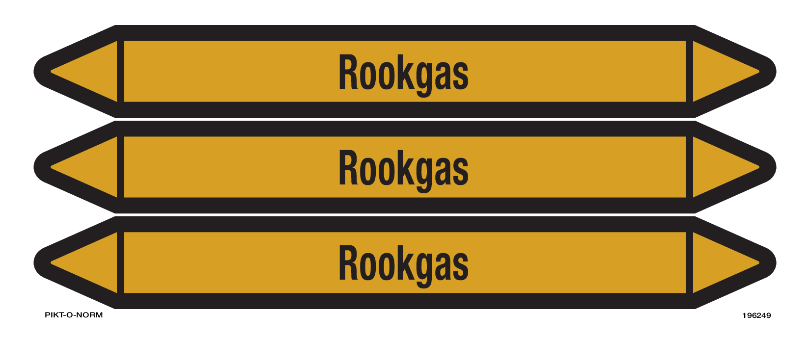 ROOKGAS