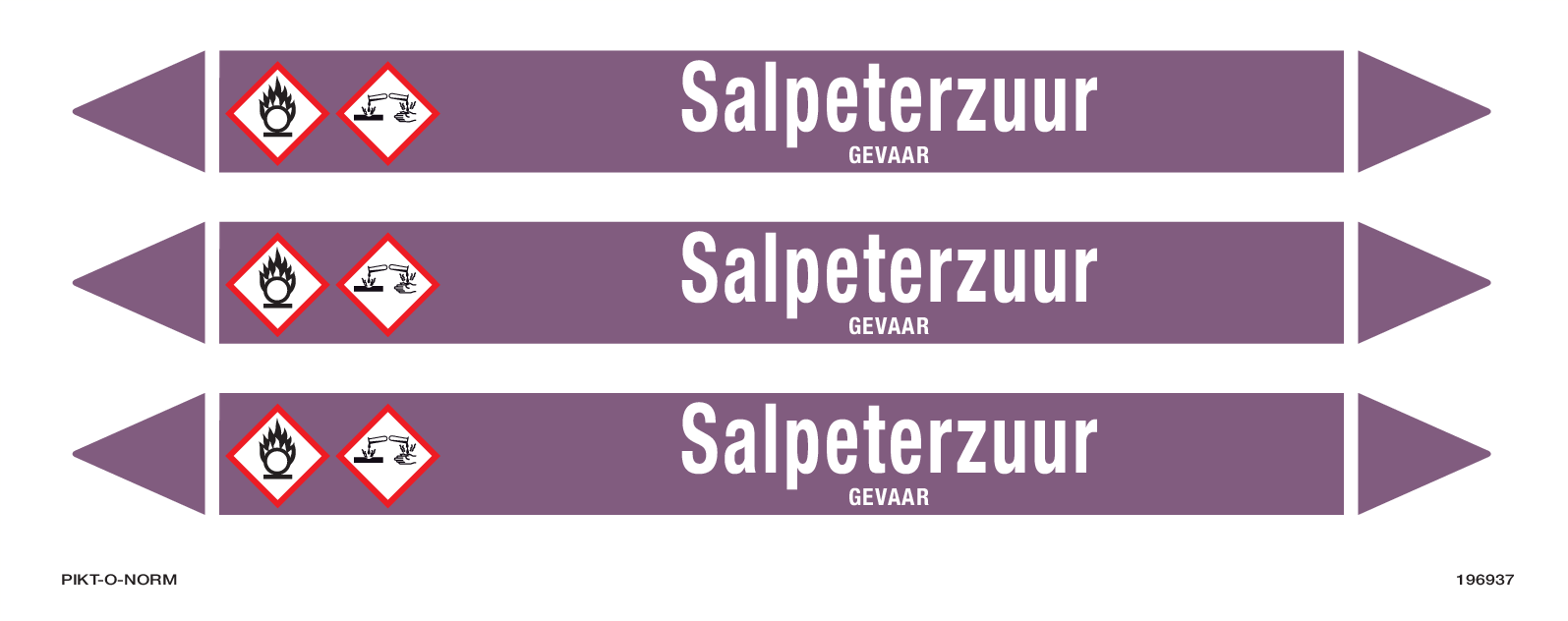 SALPETERZUUR