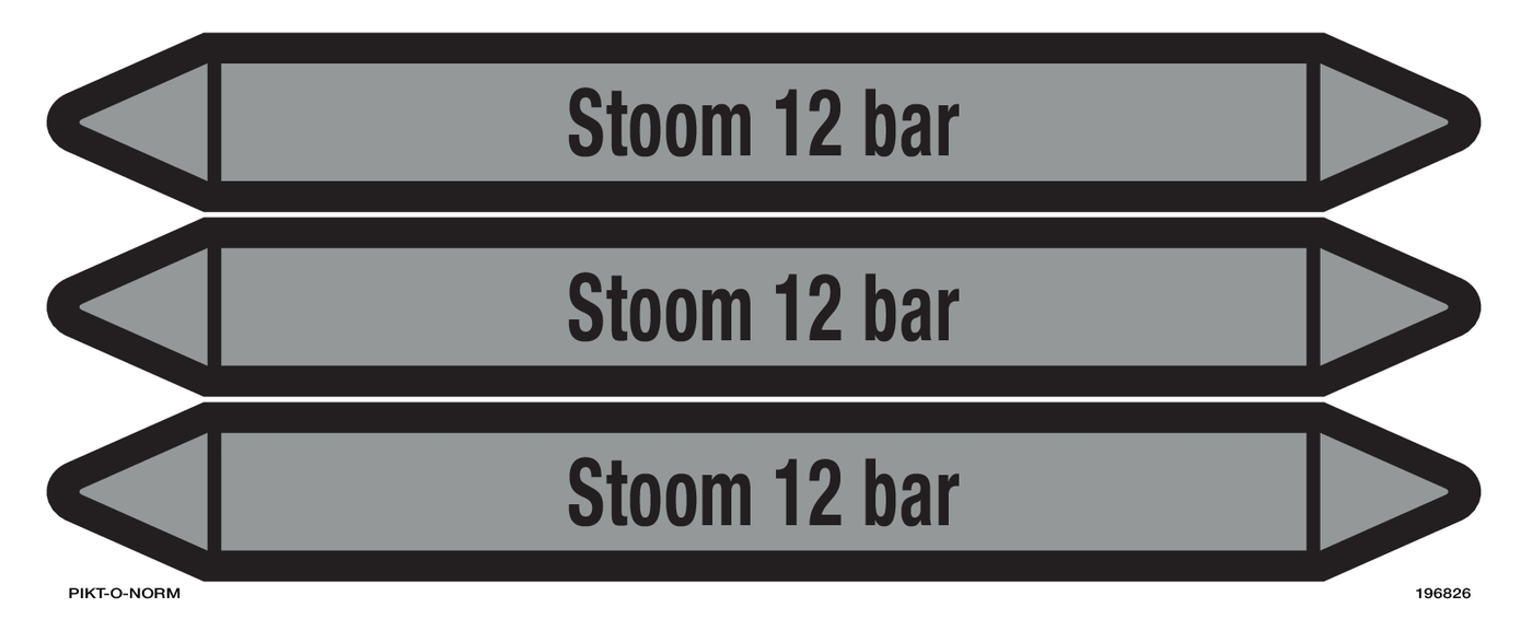 STOOM 12 BAR