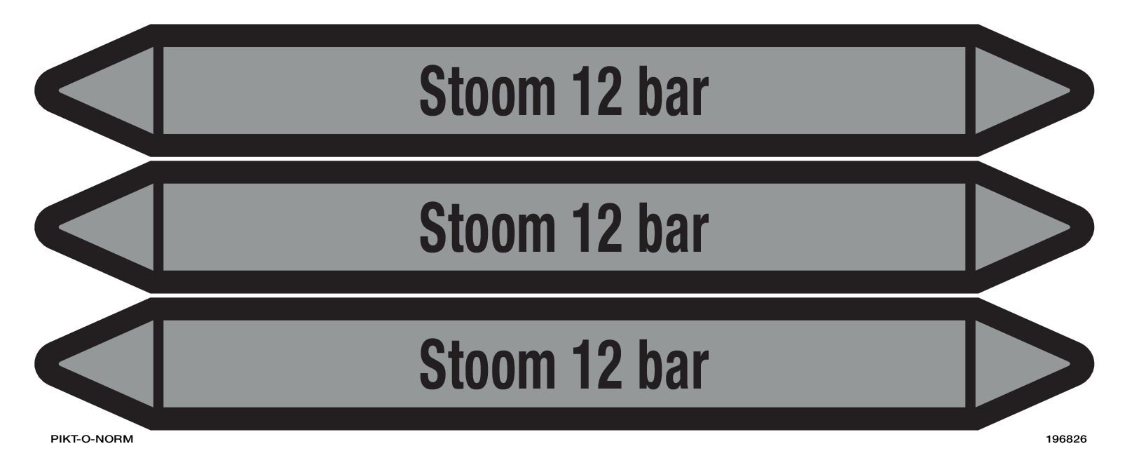 STOOM 12 BAR